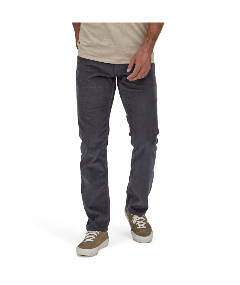 Men's Organic Cotton Corduroy Jeans - Short - FGE