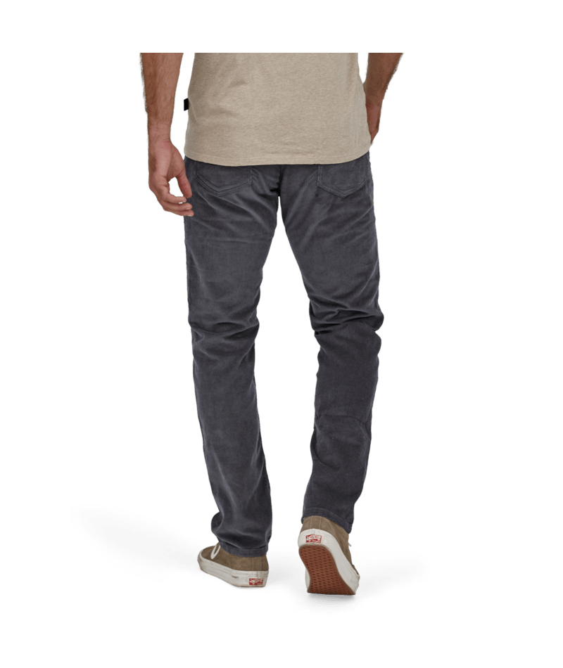 Men's Organic Cotton Corduroy Jeans - Short - FGE