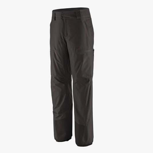 Men's Powder Town Pants - Regular - BLK