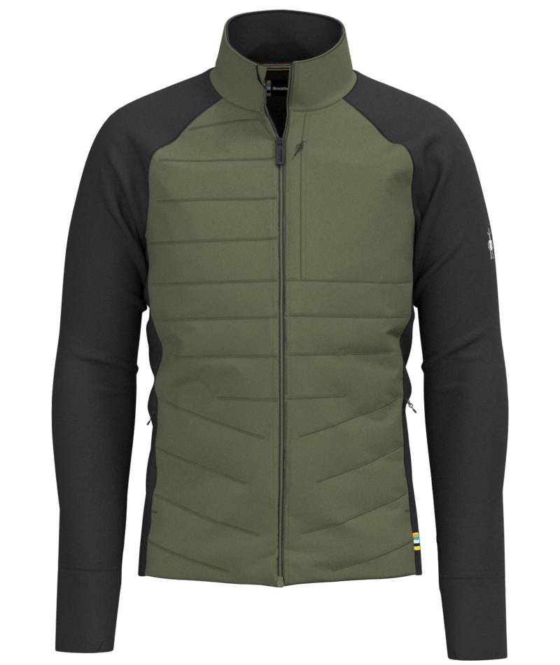 Men's Smartloft Hybrid Jacket - K18WINTE