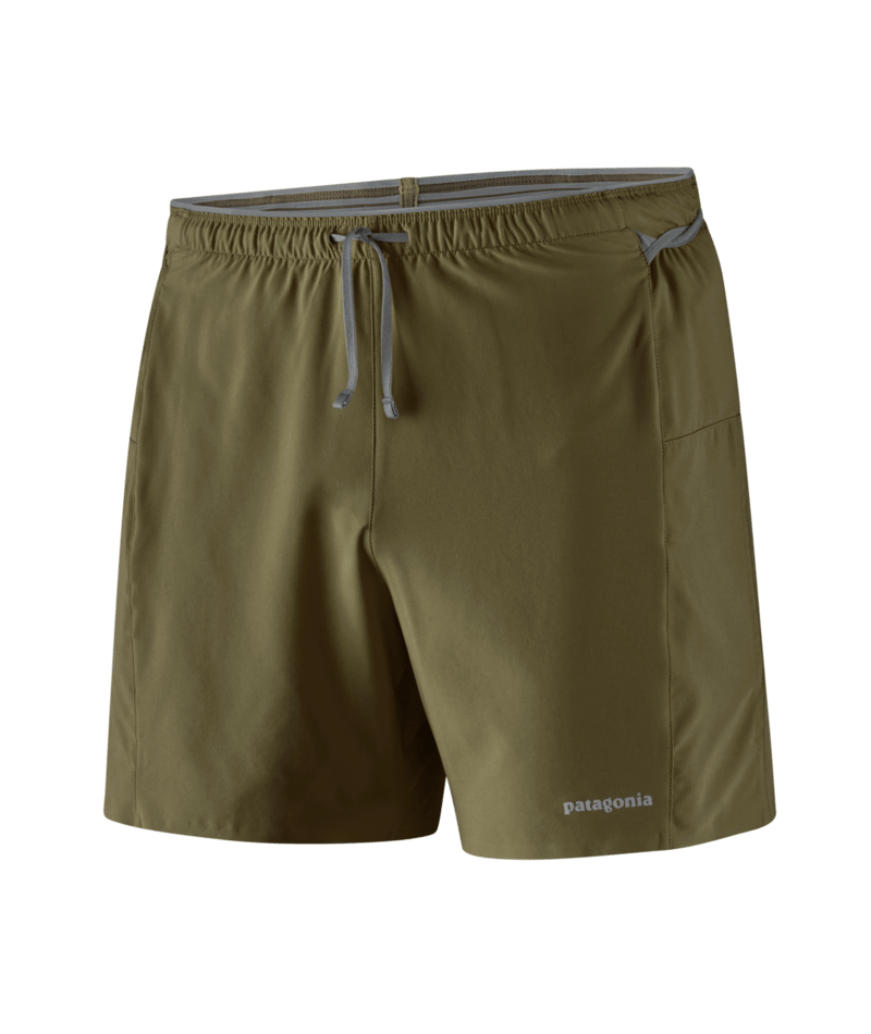 Men's Strider Pro Shorts - 5" - PNGR