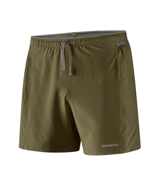 Men's Strider Pro Shorts - 5" - PNGR