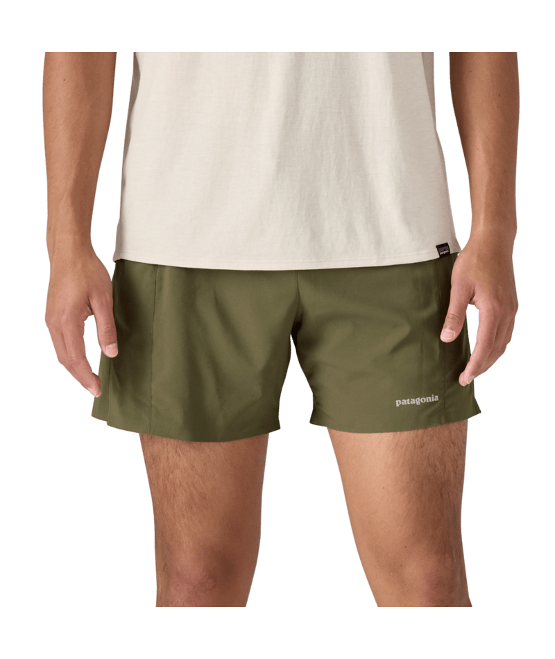 Men's Strider Pro Shorts - 5" - PNGR