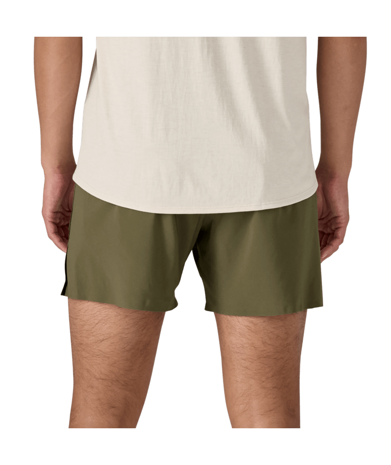 Men's Strider Pro Shorts - 5" - PNGR