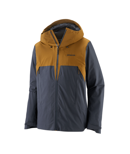 Men's Super Free Alpine Jacket - RPBN