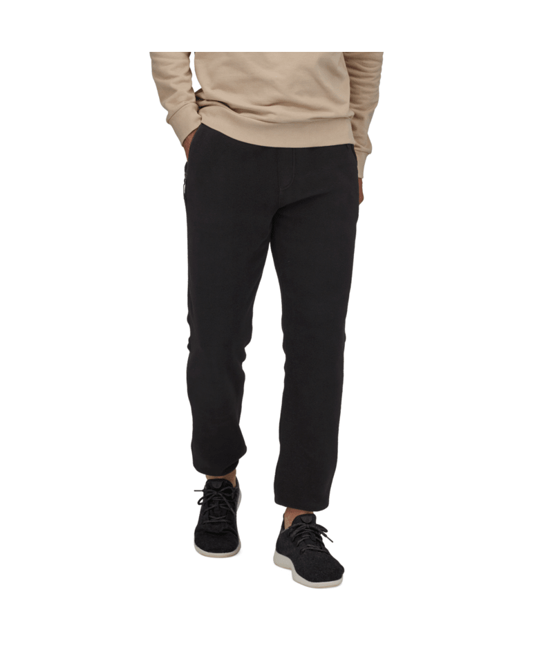 Men's Synchilla® Fleece Pants - BLK