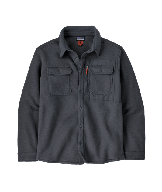 Men's Synchilla® Fleece Shirt Jacket - SMDB