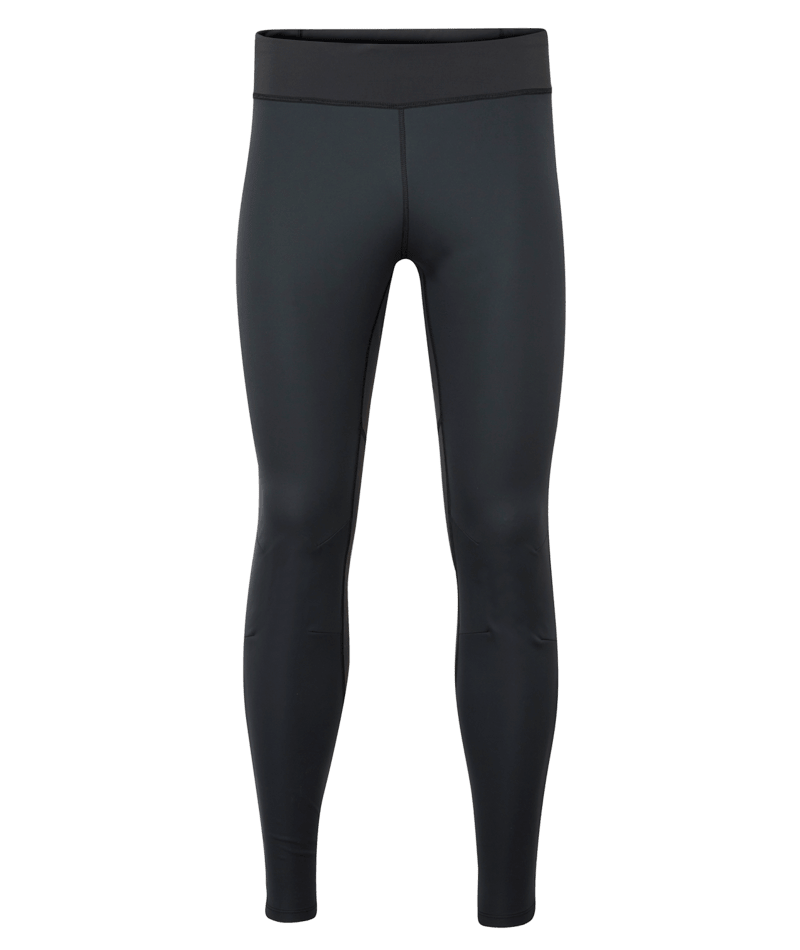 Men's Talus Windstopper Tights - BLK