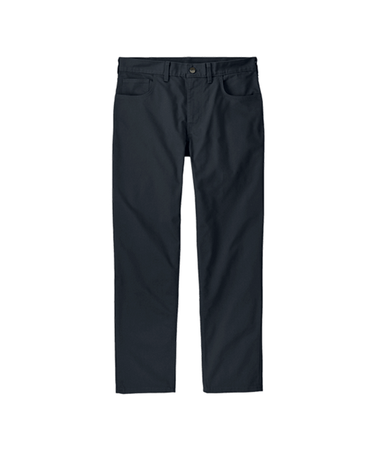 Men's Twill Traveler 5-Pocket Pants - Regular - PIBL