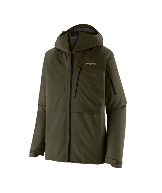 Men's Untracked Jacket - PNGR