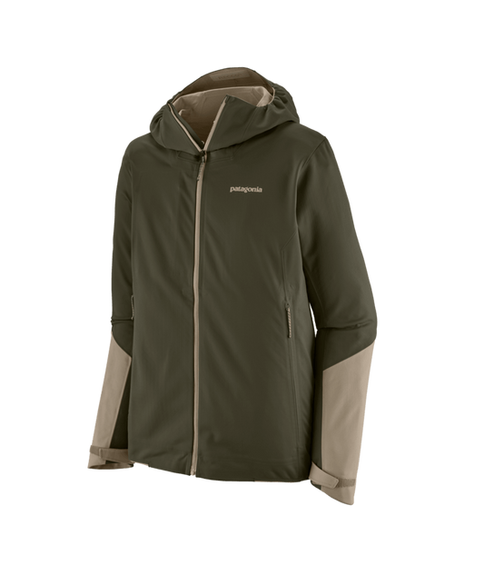 Men's Upstride Jacket - PNGR