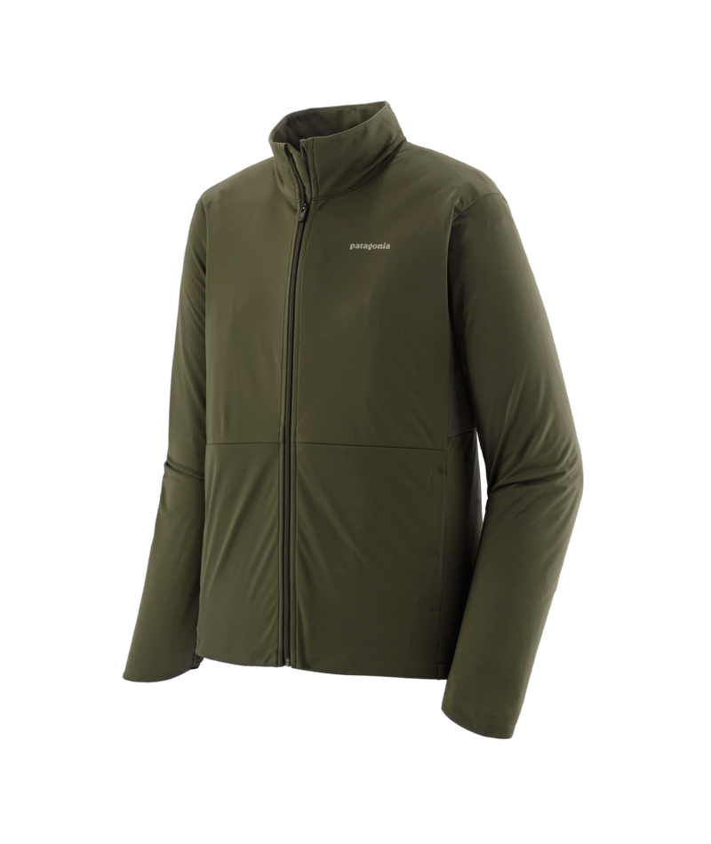 Men's Wind Shield Jacket - PNGR