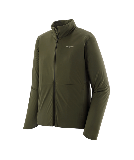 Men's Wind Shield Jacket - PNGR