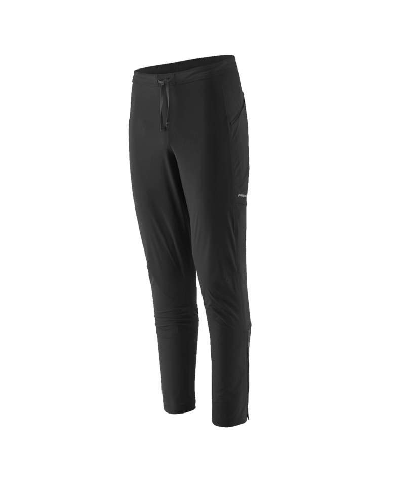 Men's Wind Shield Pants - BLK