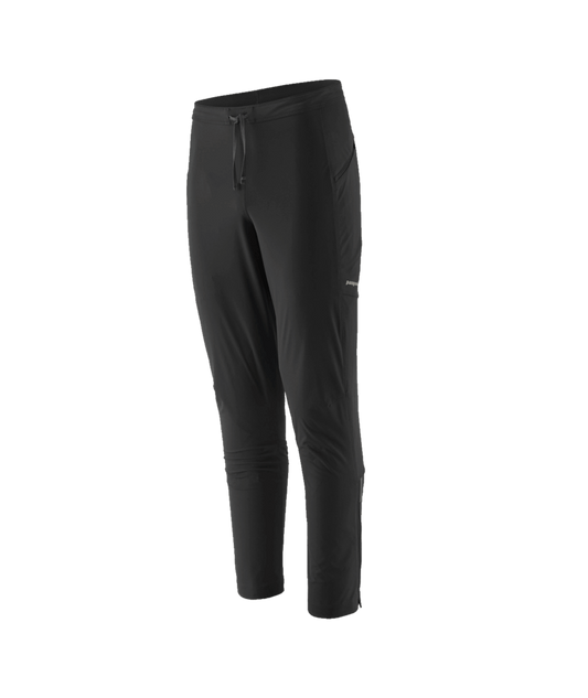 Men's Wind Shield Pants - BLK