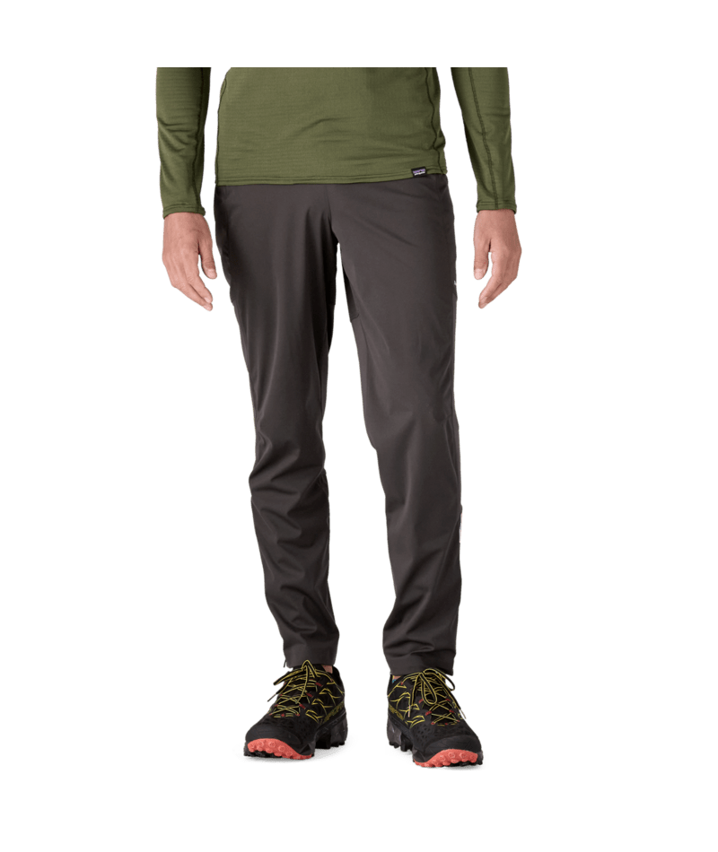 Men's Wind Shield Pants - BLK