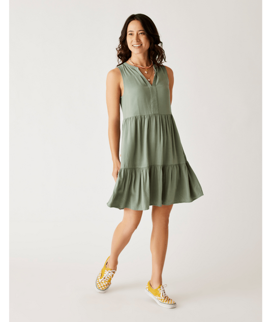 Nellie Dress - 328LIGHT