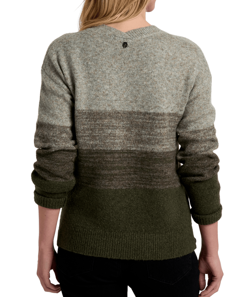 Ombre™ Sweater - DKM_