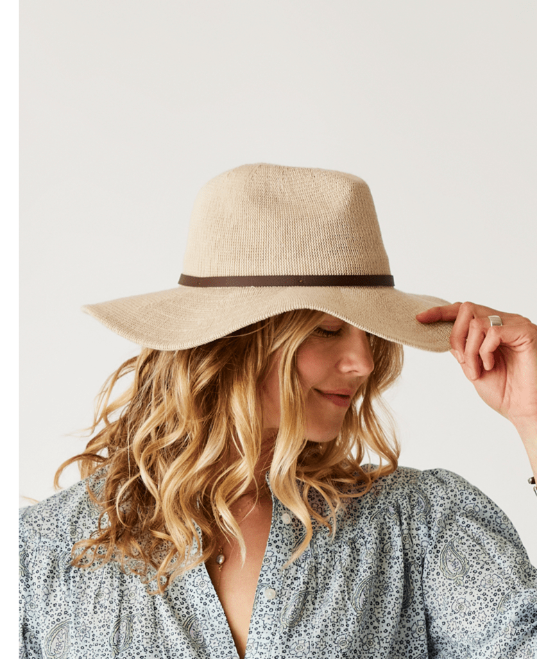 Panama Hat - 258LIGHT