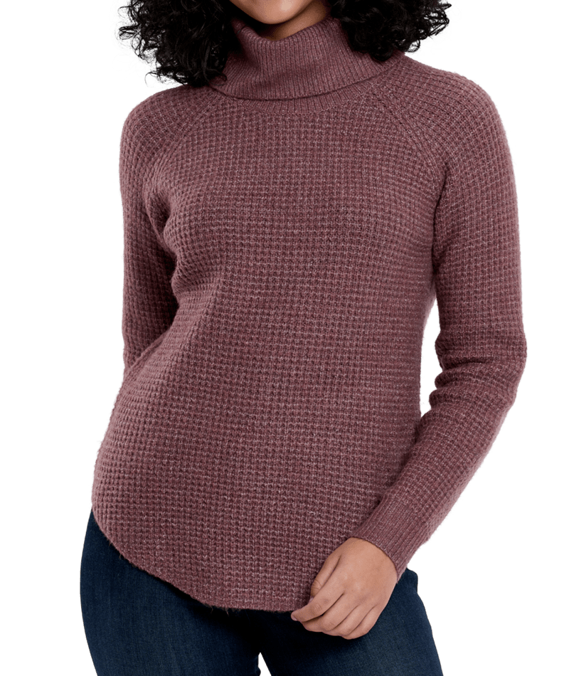 SIENNA™ SWEATER - ALPR_