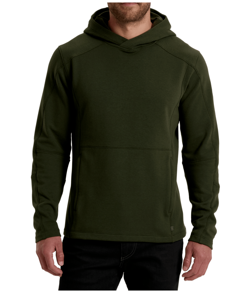 SPEKTER™ PULLOVER HOODY - PN_