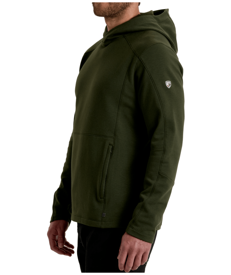 SPEKTER™ PULLOVER HOODY - PN_