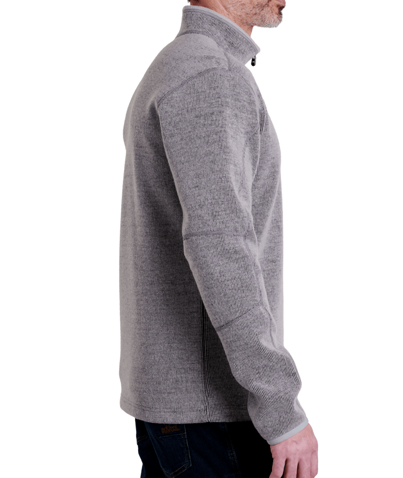 THOR™ 1/4 ZIP - CLGR_