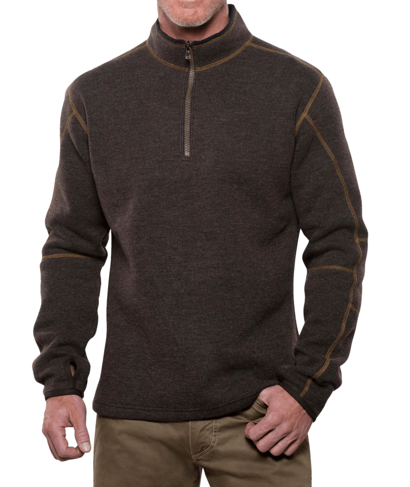 THOR™ 1/4 ZIP - ES_