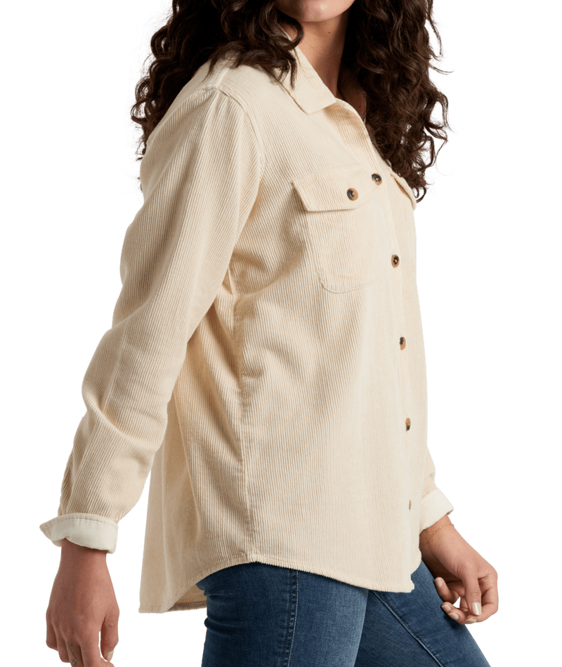 Tallula™ Cord Shirt - SEAS_