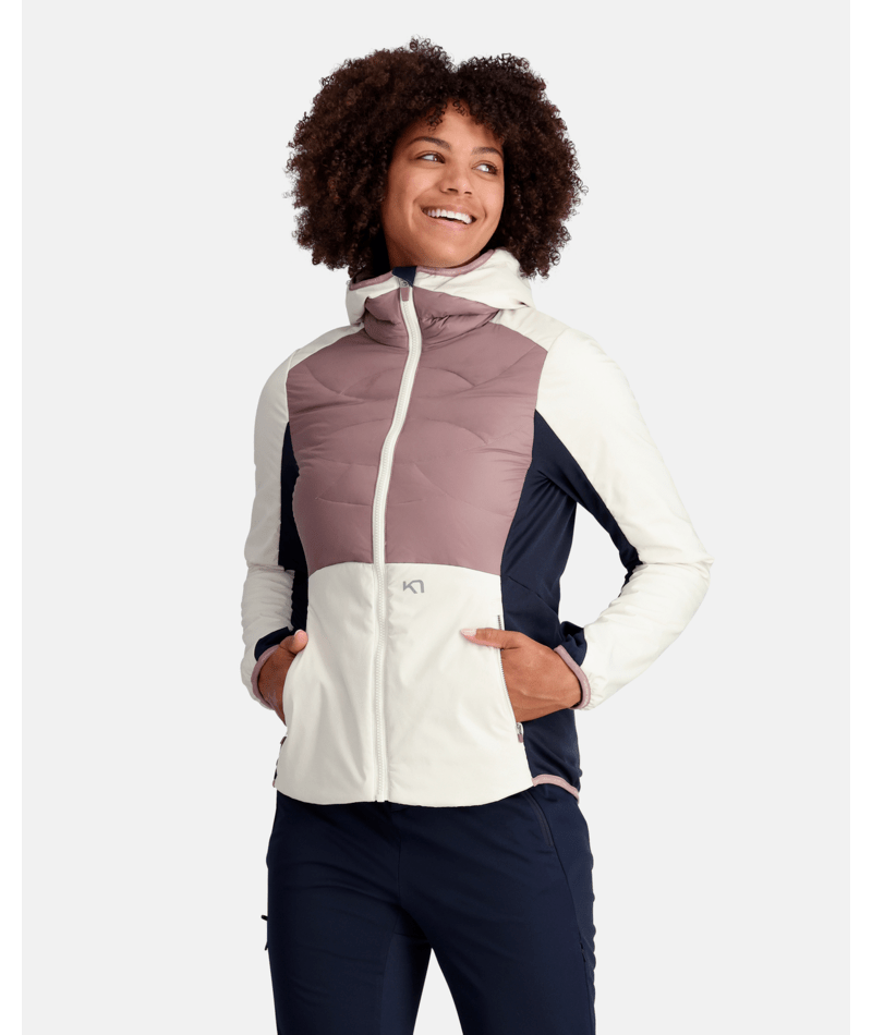 Tirill Thermal Jacket - BJERK