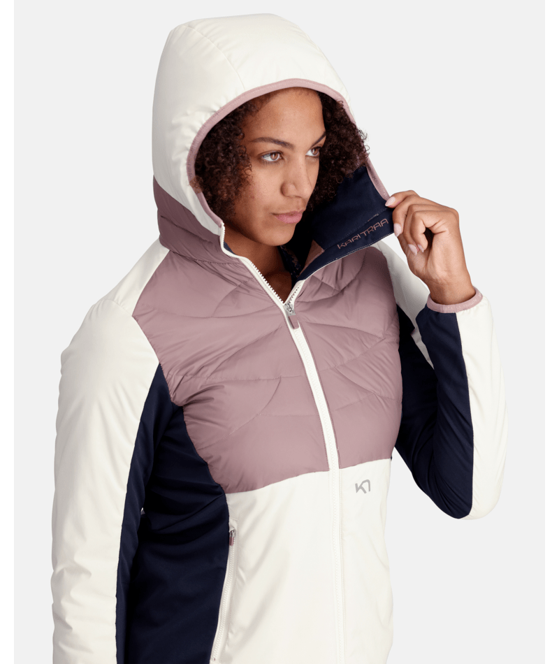 Tirill Thermal Jacket - BJERK