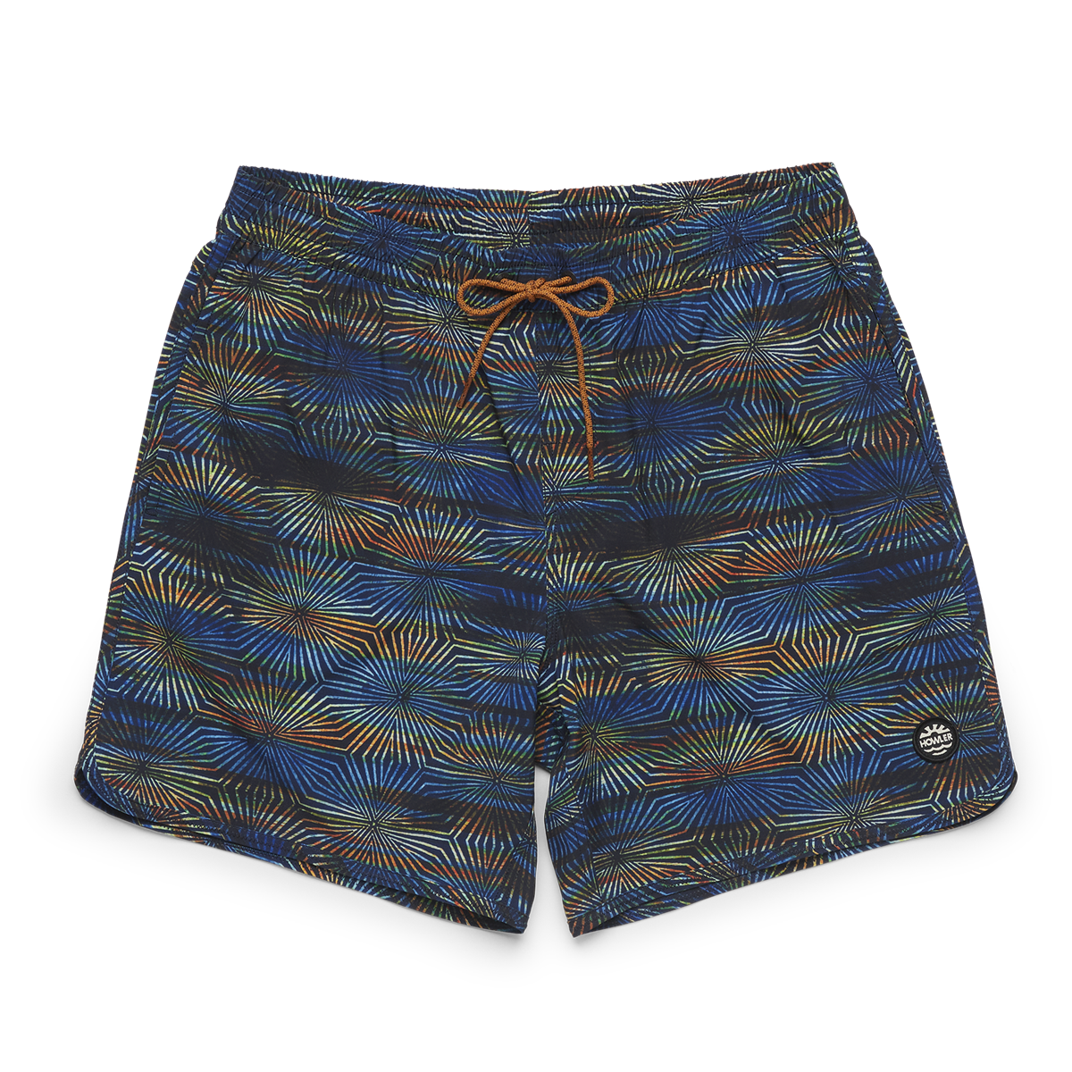 Warlock Tech Boardshorts 17" - STA