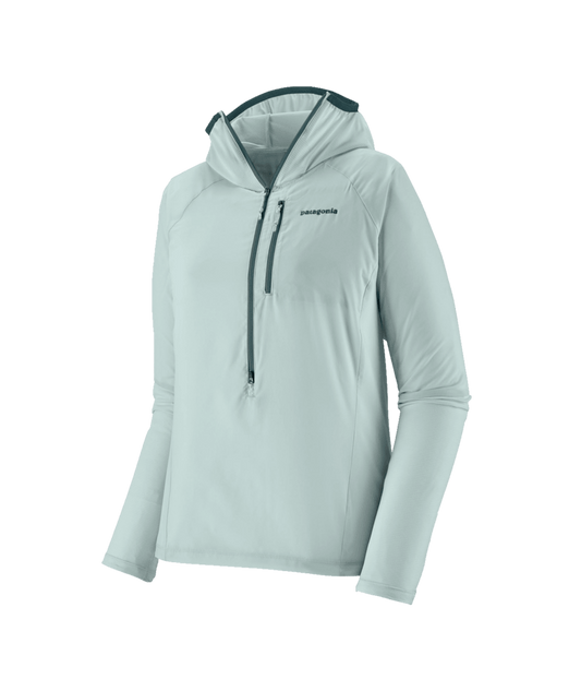 Women's Airshed Pro Pullover - WPYG