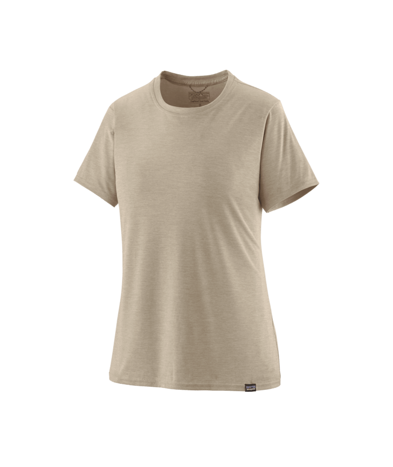 Women's Capilene Cool Daily Shirt - PDYX