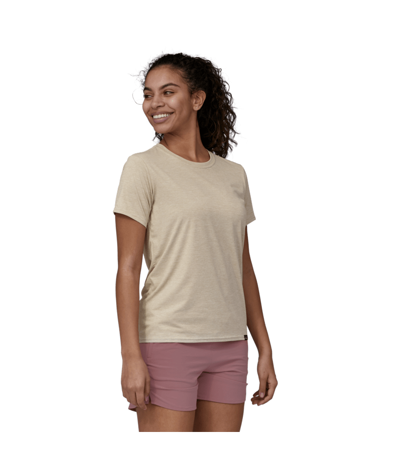 Women's Capilene Cool Daily Shirt - PDYX