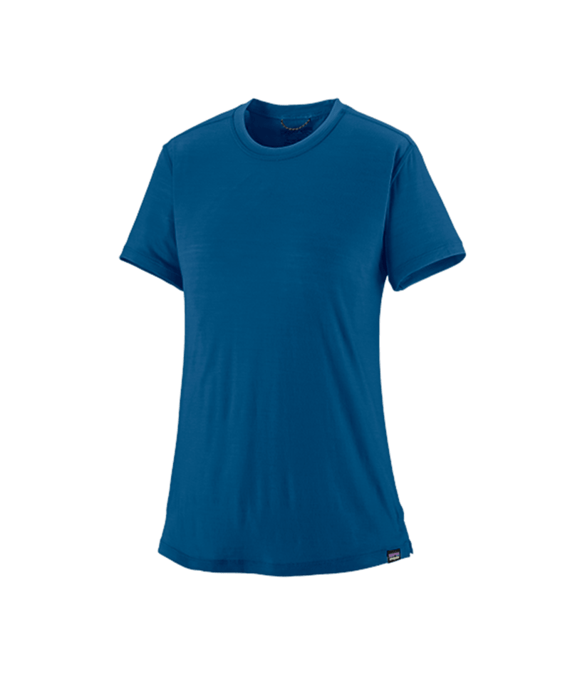 Women's Capilene® Cool Merino Shirt - ENLB