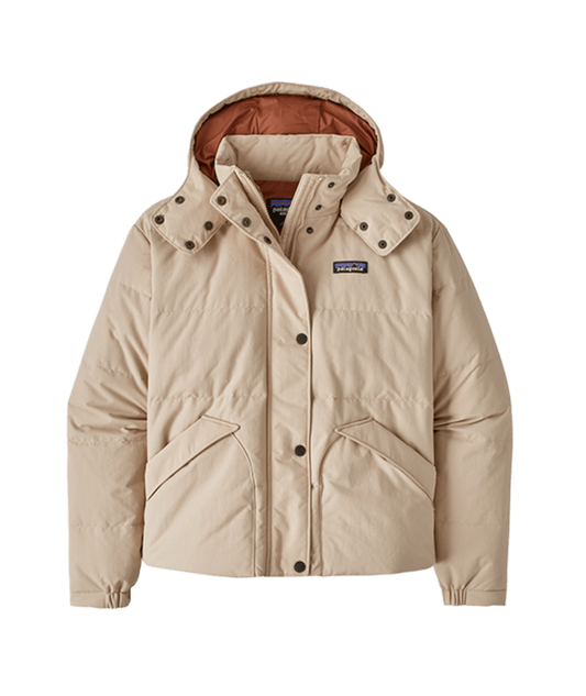 Women's Downdrift Jacket - ORTN