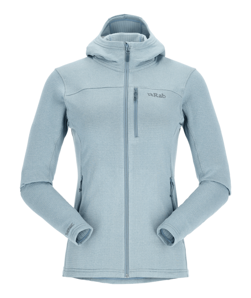 Women's Graviton Hoody - CIT