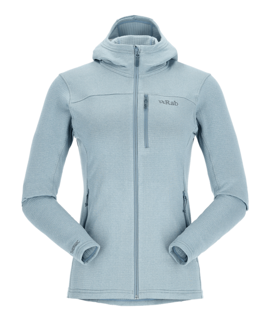 Women's Graviton Hoody - CIT