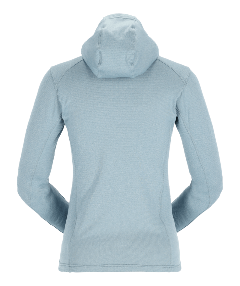 Women's Graviton Hoody - CIT