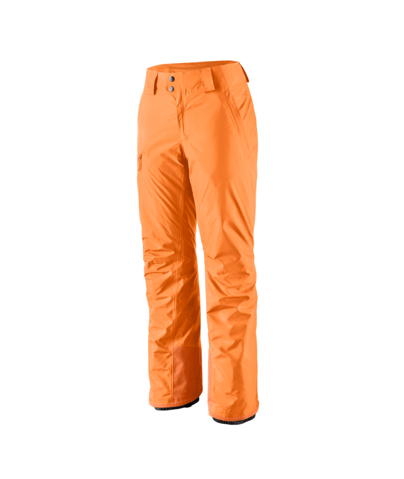 Women's Insulated Powder Town Pants - Regular - VAPC