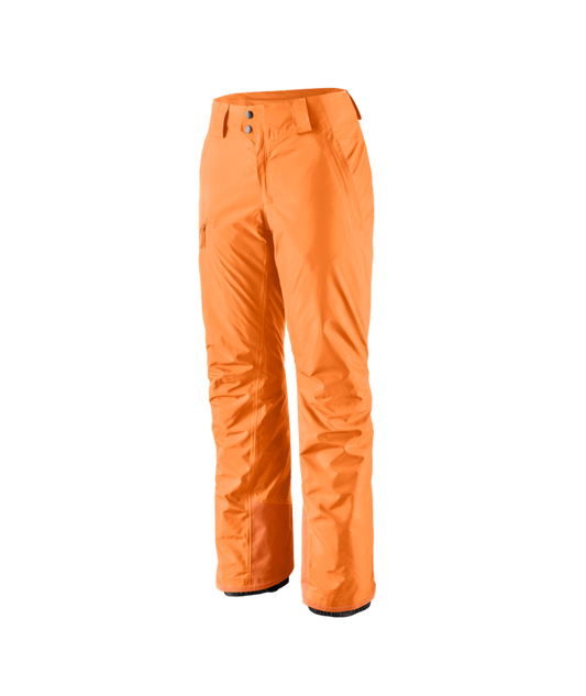 Women's Insulated Powder Town Pants - Regular - VAPC