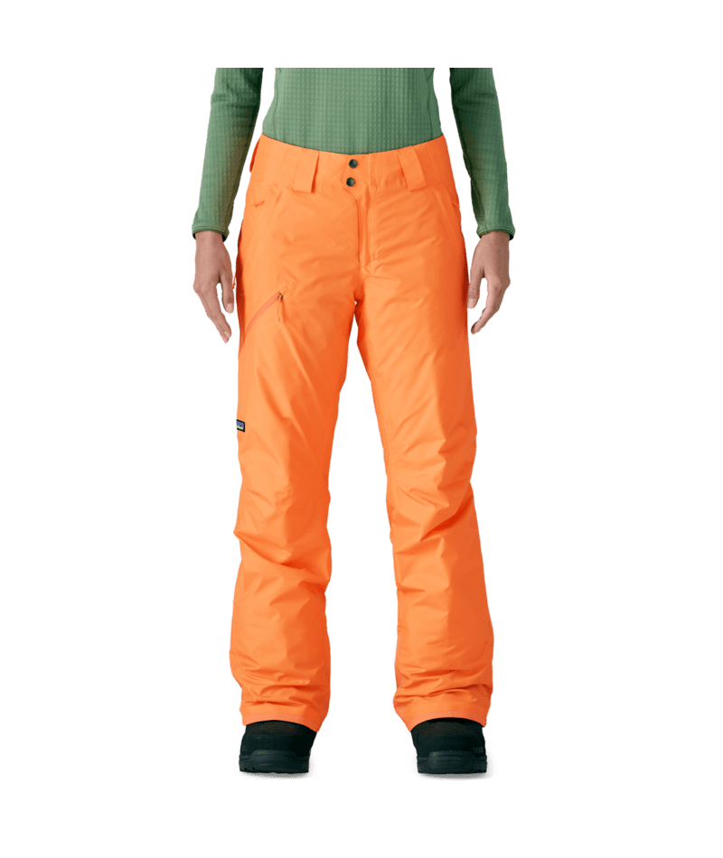 Women's Insulated Powder Town Pants - Regular - VAPC