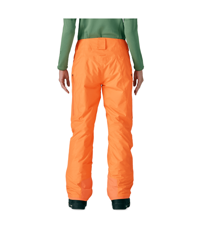 Women's Insulated Powder Town Pants - Regular - VAPC