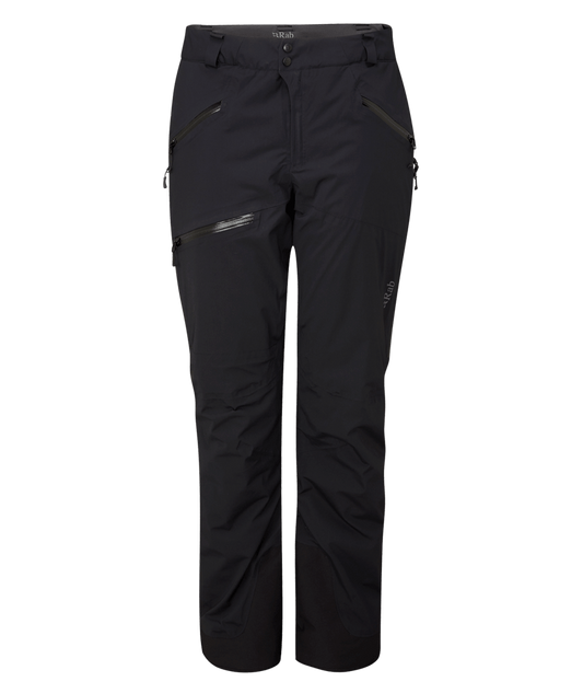 Women's Khroma Diffract Insulated Ski Pants - BLK