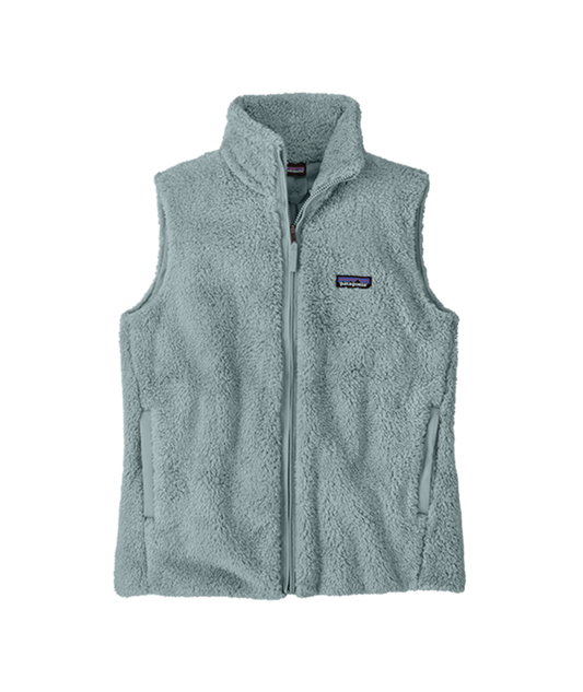 Women's Los Gatos Fleece Vest - TMBL