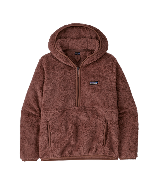 Women's Los Gatos Hooded Fleece Pullover - DLMA