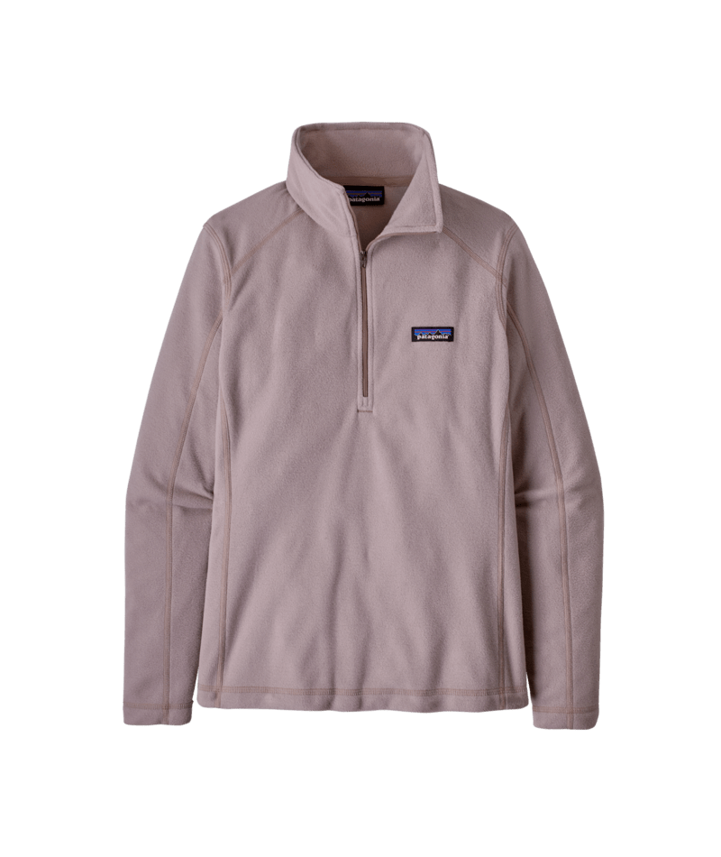 Women's Micro D® 1/4-Zip Fleece - STYM