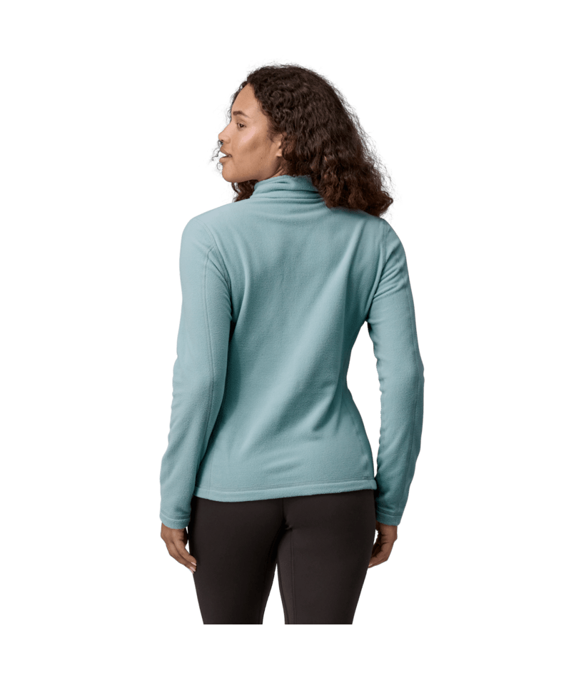 Women's Micro D® 1/4-Zip Fleece - TMBL