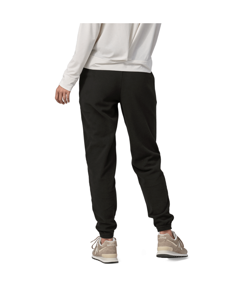 Women's Micro D® Fleece Joggers - BLK